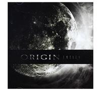 Origin - Entity