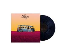 Origin Exclusivité Fnac Vinyle Sparkle Vinyle