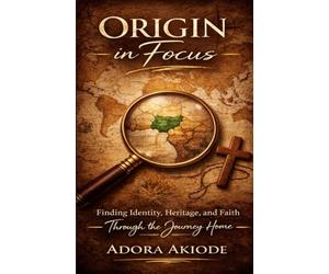 Origin In Focus: Finding Identity, Heritage, and Faith