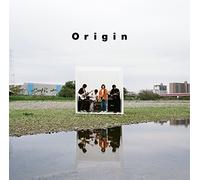 Origin [Ltd.Type B] [Import allemand]