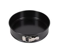 San Ignacio Origin - Moule de moulage rond de 26 cm - Fabriqué en acier au carbone - Ancre en vrac - Moules et gâteaux résistants - Idéal pour une utilisation quotidienne