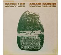 Origin Myths/Naturel Coloured Vinyl