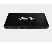 Origin notebook dock/port replicator USB 3.0 (3.1 Gen 1) Type-C