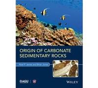 Origin of Carbonate Sedimentary Rocks by Brian Jones Brian Jones (Auteur)
