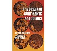 Origin of Continents and Oceans