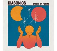 Origin Of Forms Vinyle