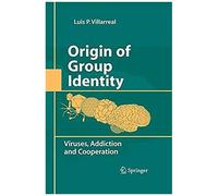 Origin Of Group Identity