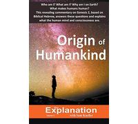 Origin Of Humankind