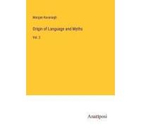 Origin Of Language And Myths