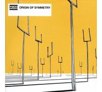 Origin of Symmetry