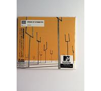 Origin of Symmetry