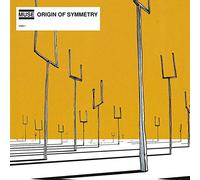 Origin of Symmetry