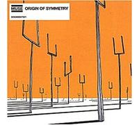 Muse – Origin of Symmetry – CD