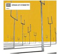 Origin of Symmetry