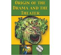 Origin of the Drama and the Theater DVD