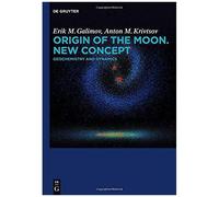 Origin Of The Moon. New Concept