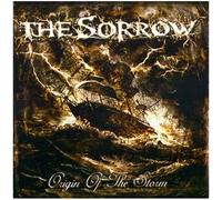 Origin of The Storm