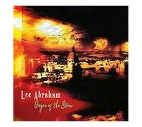 Lee Abraham - Origin Of The Storm
