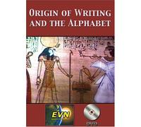 Origin of Writing and the Alphabet DVD