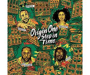 Origin One - Step In Time