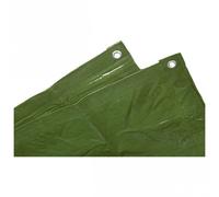 Origin Outdoors - Bâche - 4 x 5 m - green
