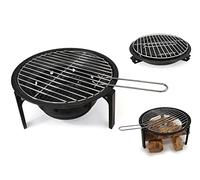 Origin Outdoors Barbecue pour feu de camp multicolore Ø 32 cm