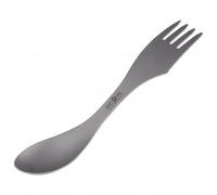 Origin Outdoors - Besteck Titan-Spork - Couvert - titan