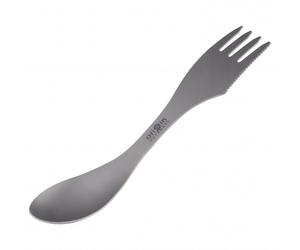 Origin Outdoors - Besteck Titan-Spork - Couvert - titan