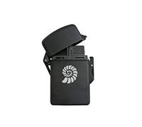Origin Outdoors Briquet Waterproof Noir Taille Unique