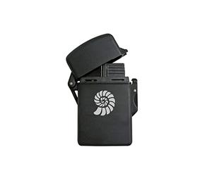 Origin Outdoors Briquet Waterproof Noir Taille Unique