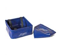 Origin Outdoors - Foldable Bowl - 15 l - blue