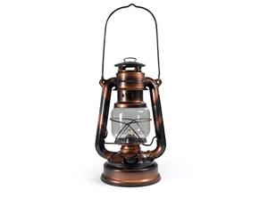 Origin Outdoors - Lampe tempête Hurricane - Lanterne à bougie - retro