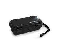 Origin Outdoors Lite Boîte à Outils Noire 6,2 cm
