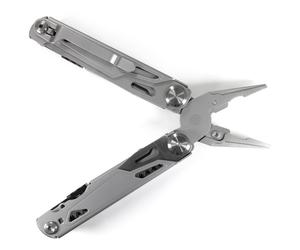 Origin Outdoors - Multitool 'Master Duty' - Outil multifonction - 10,6 cm - edelstahl