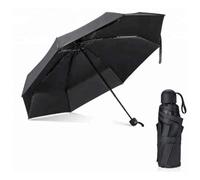 Origin Outdoors - Nano Umbrella - One Size - black