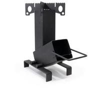 Origin Outdoors - Raketenofen Collapsible - Réchaud à combustible sec - black