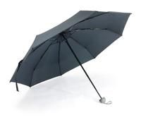 Origin Outdoors - Regenschirm Nano Sustain - Parapluie - One Size - grey