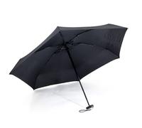 Origin Outdoors - Regenschirm Piko Sustain - Parapluie - One Size - black