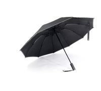 Origin Outdoors - Regenschirm Reverse Sustain - Parapluie - One Size - black