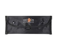 Origin Outdoors Sac à couverts « Grande », Noir