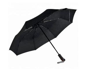 Origin Outdoors - Wind-Trek Umbrella - L - black