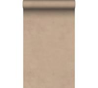 Origin papier peint effet béton beige 50 x 900 cm Wallcoverings