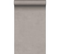 Origin papier peint effet béton gris 50 x 900 cm Wallcoverings