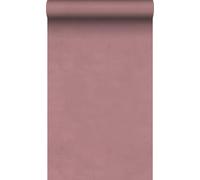 Origin papier peint effet béton taupe mauve 50 x 900 cm Wallcoverings