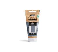 Origin - Peinture - acrylique à base d'eau - gris neutre - opaque - mat - 60 ml