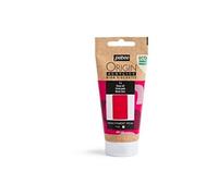 Origin - Peinture - acrylique à base d'eau - rose vierge - transparent - mat - 60 ml