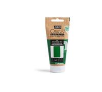 Origin - Peinture - acrylique à base d'eau - vert clair nacré - opaque - mat - 60 ml