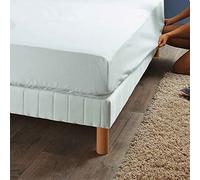 ORIGIN Protège-Matelas Housse Molleton 210gr/m², Made in France