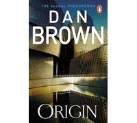 Origin: (Robert Langdon Book 5)