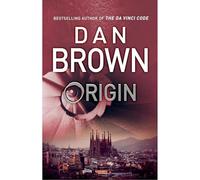 Origin: (Robert Langdon Book 5)
